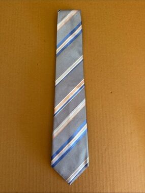 ETRO 100% Silk Mens Necktie